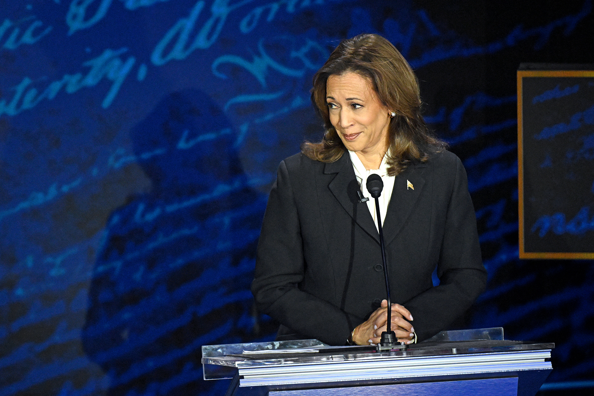 Harris defeats Trump by points: Main results of US presidential debate